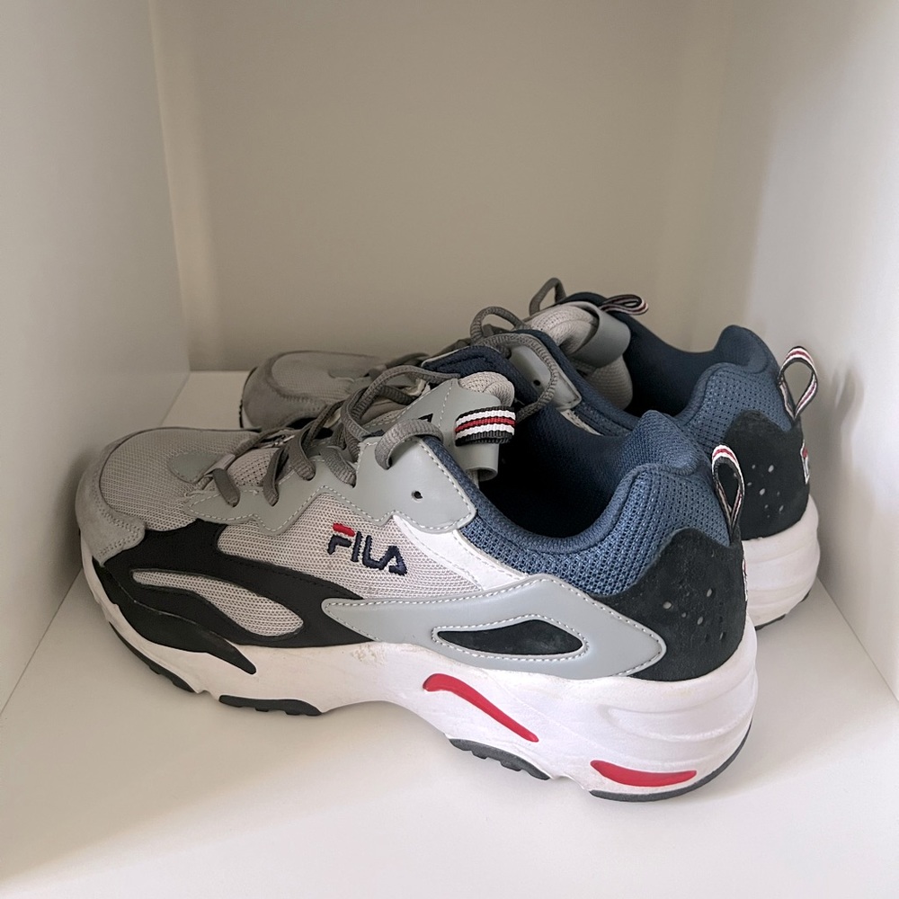 Men’s Fila